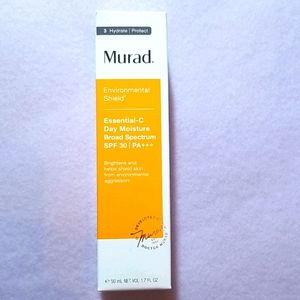 Murad Day Moisturizer